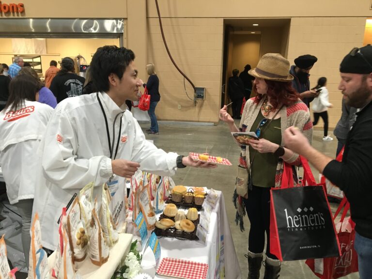Natural Products Expo West独立系の小売店バイヤーが期待する10のこと（２）