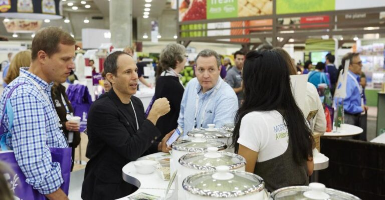 Natural products expo westで独立系の小売店バイヤーが期待する10のこと (1)